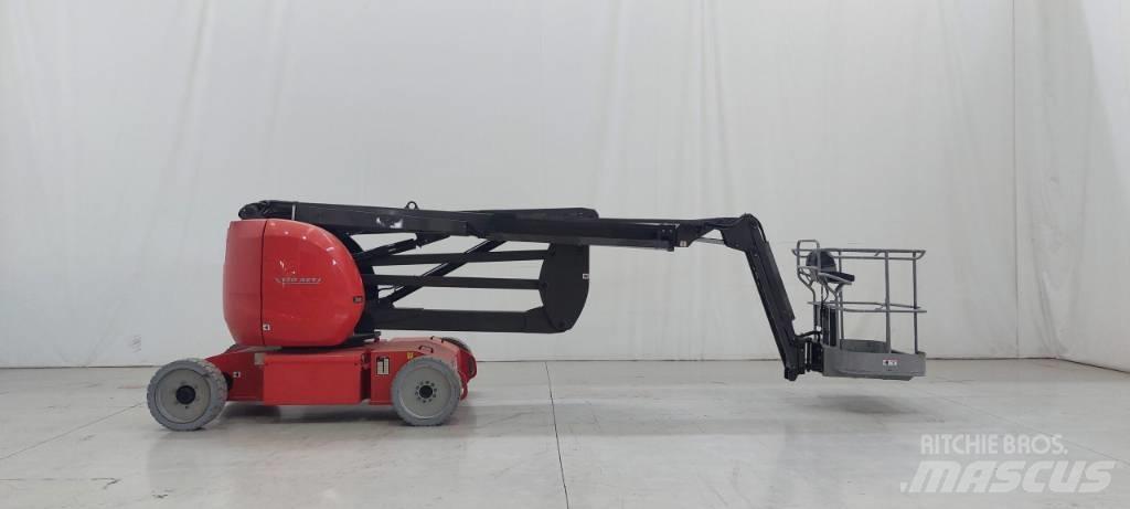 Manitou 170 AETJL Podnośniki przegubowe