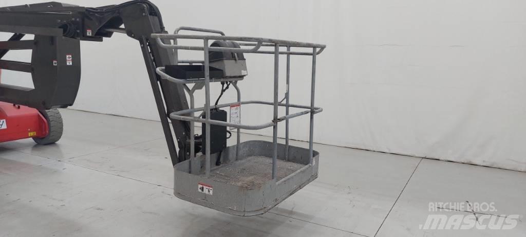 Manitou 170 AETJL Podnośniki przegubowe