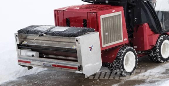 Ventrac Spridare Piaskarki