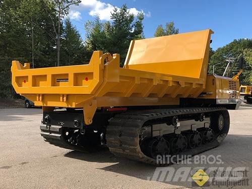 Morooka MST 2200 VD Wozidła gąsienicowe