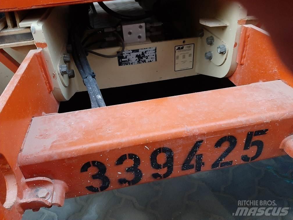 JLG 3394RT Podnośniki nożycowe