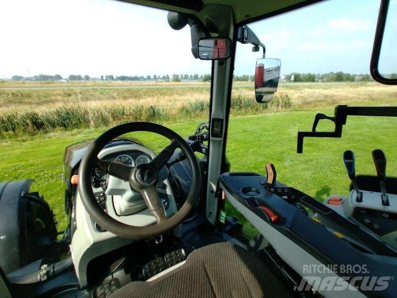 Valtra N 154 A Ciągniki rolnicze