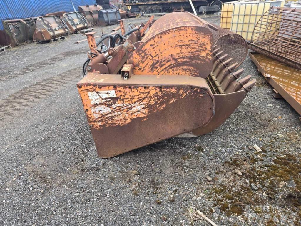 Rotar hpl2000 Magazynowanie - Inne