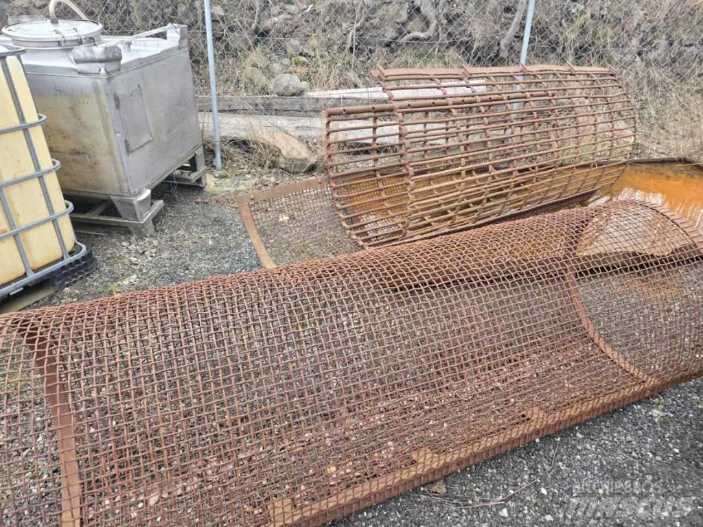 Rotar hpl2000 Magazynowanie - Inne