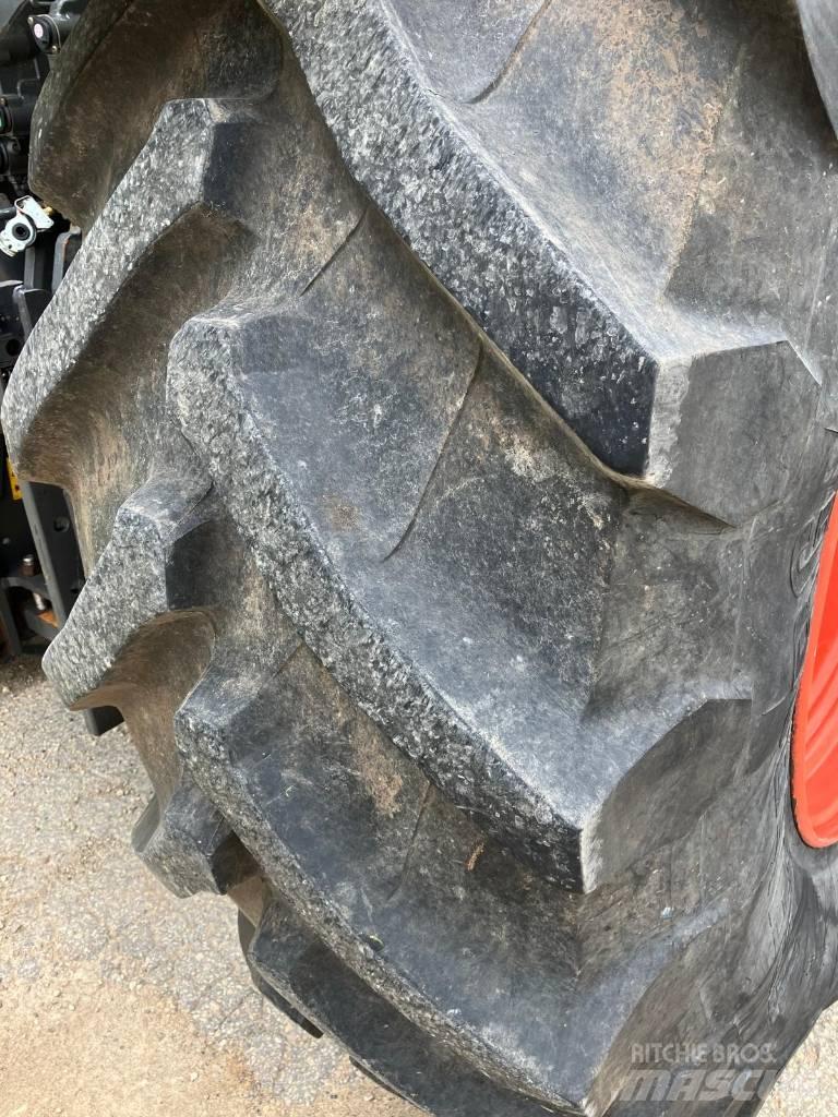 CLAAS Axion 920 Ciągniki rolnicze