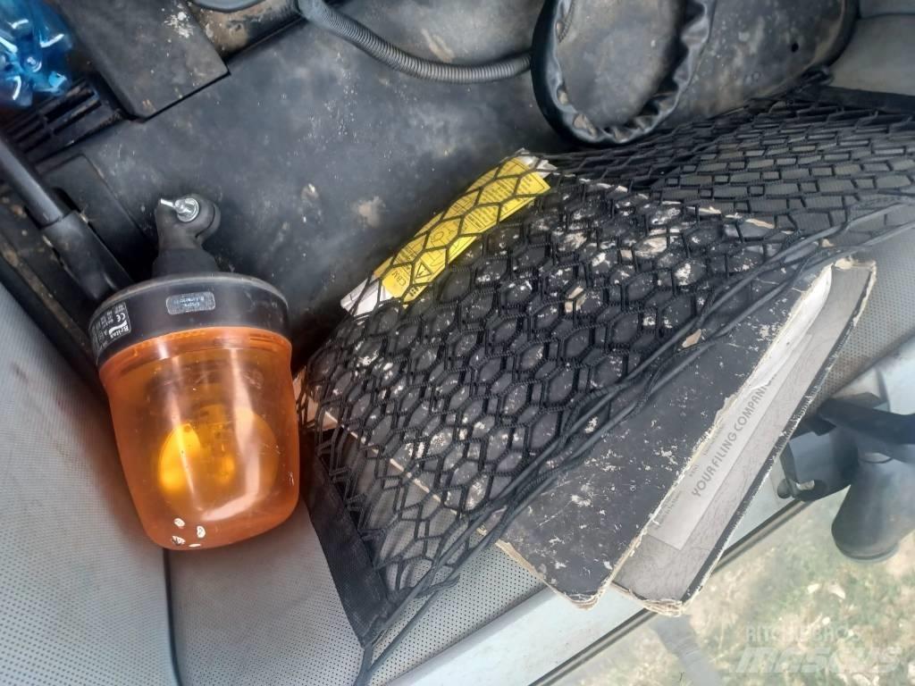 New Holland T 8.390 Ciągniki rolnicze