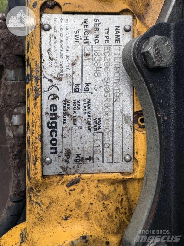 Wacker Neuson 6503 Koparki kołowe