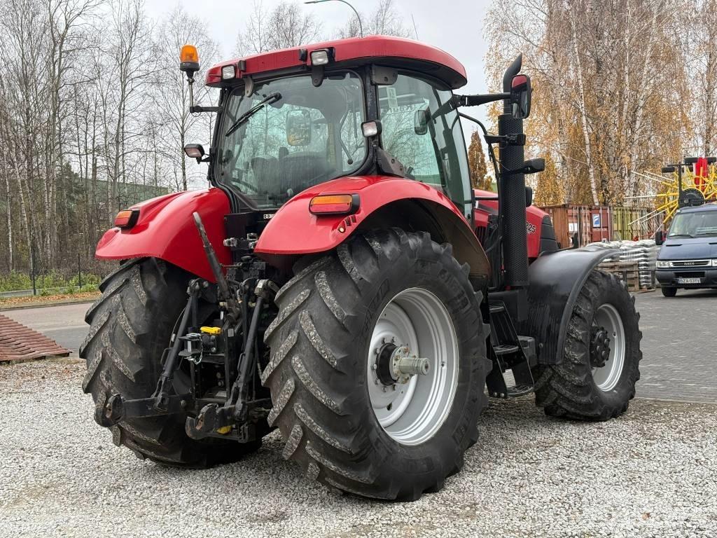 CASE Puma 225 CVX Ciągniki rolnicze
