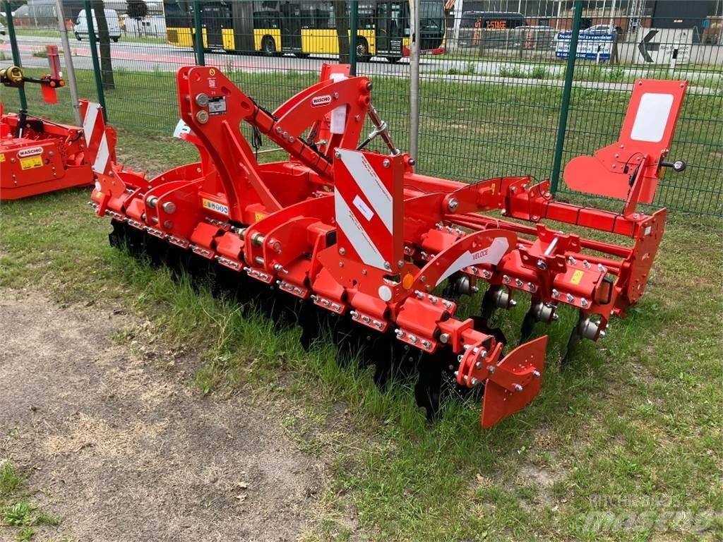 Maschio Veloce 300 Brony talerzowe