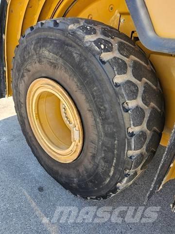 CAT 962 H Ładowarki kołowe