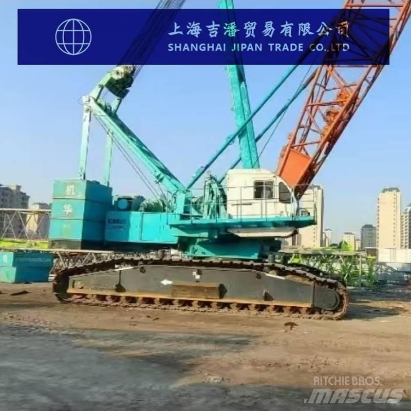 Kobelco 7300 Żurawie gąsienicowe