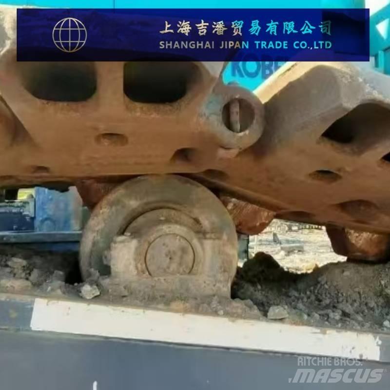 Kobelco 7300 Żurawie gąsienicowe