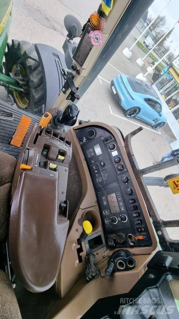 John Deere 7930 Ciągniki rolnicze