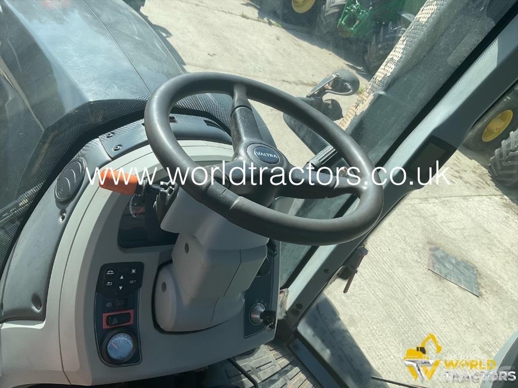 Valtra T 234 Ciągniki rolnicze