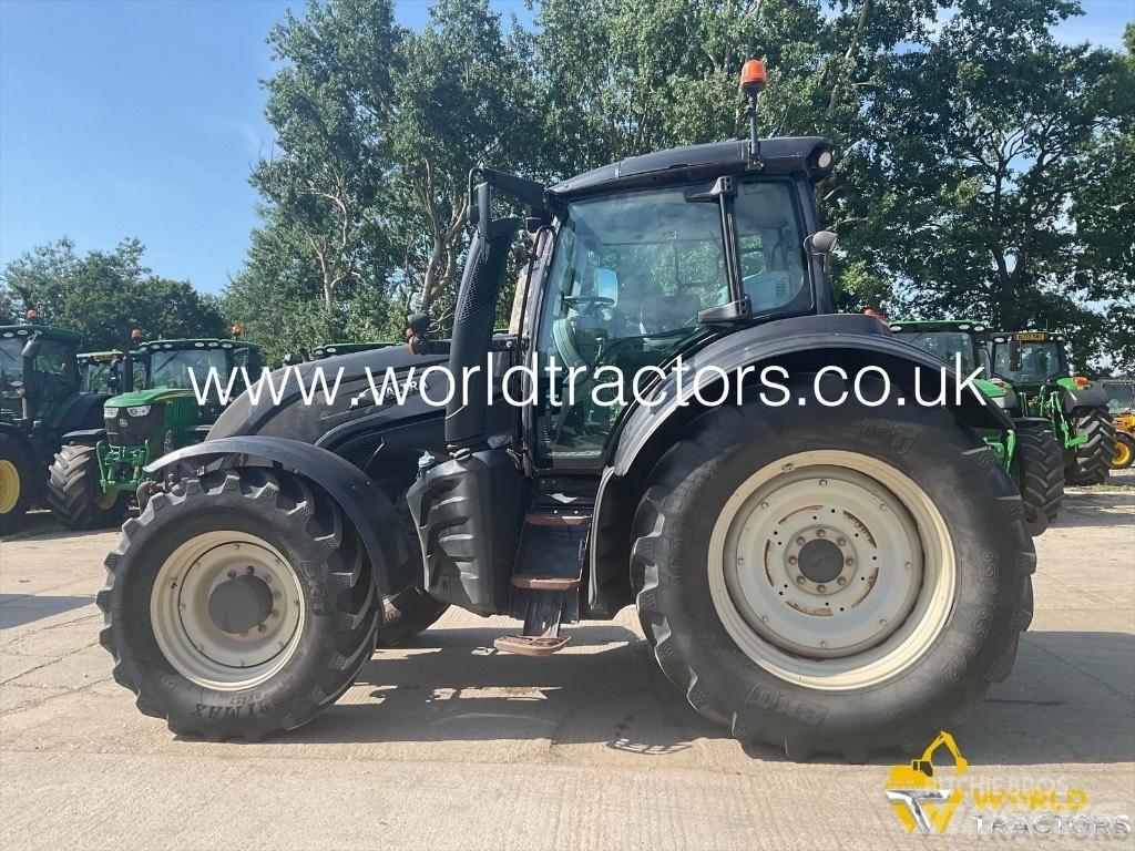 Valtra T 234 Ciągniki rolnicze