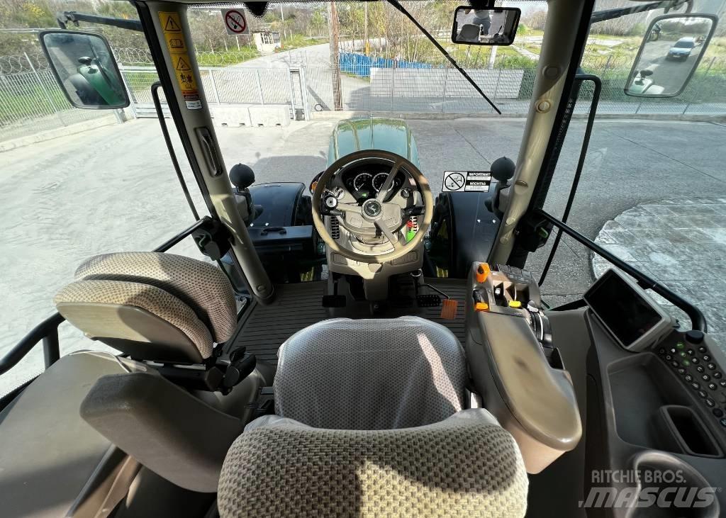 John Deere 6190 R Ciągniki rolnicze