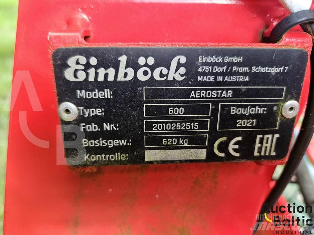 Einböck AeroStar Brony