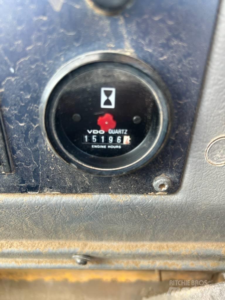 Volvo L 70 C Ładowarki kołowe