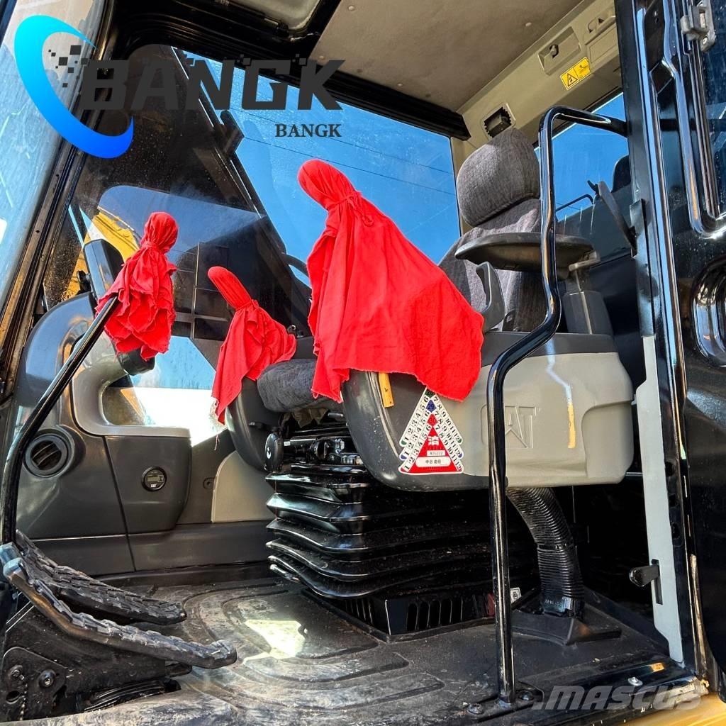 CAT 315D2 Koparki gąsienicowe