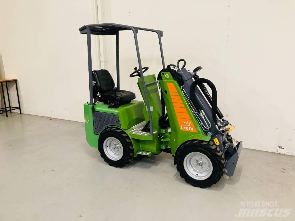 Croni L-07 Miniładowarki