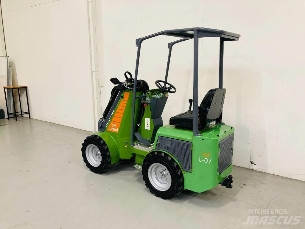 Croni L-07 Miniładowarki