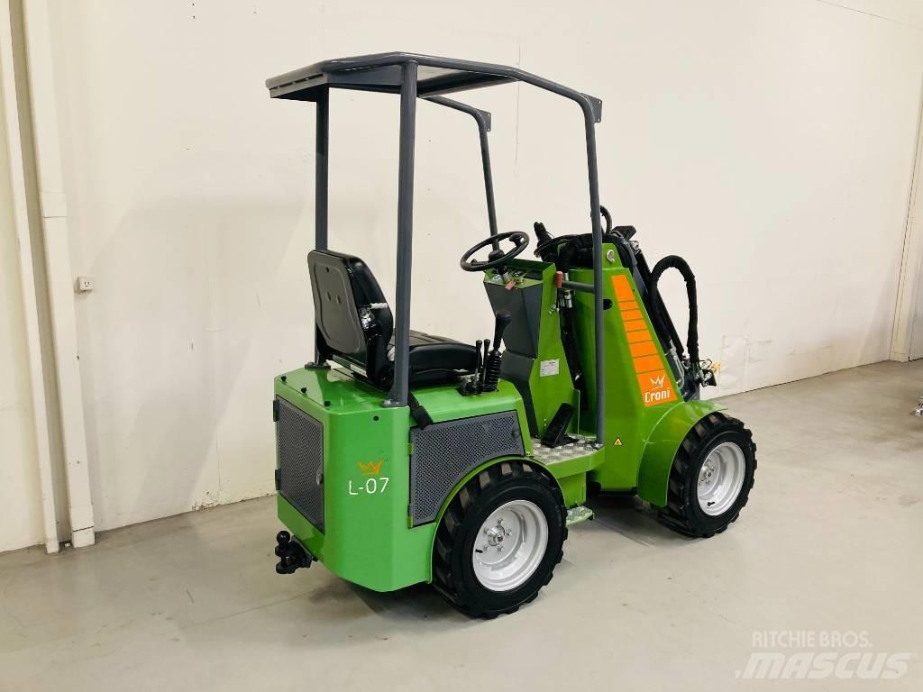 Croni L-07 Miniładowarki