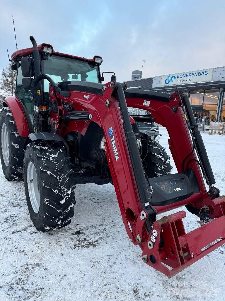 Case IH Farmall 85 A Ciągniki rolnicze