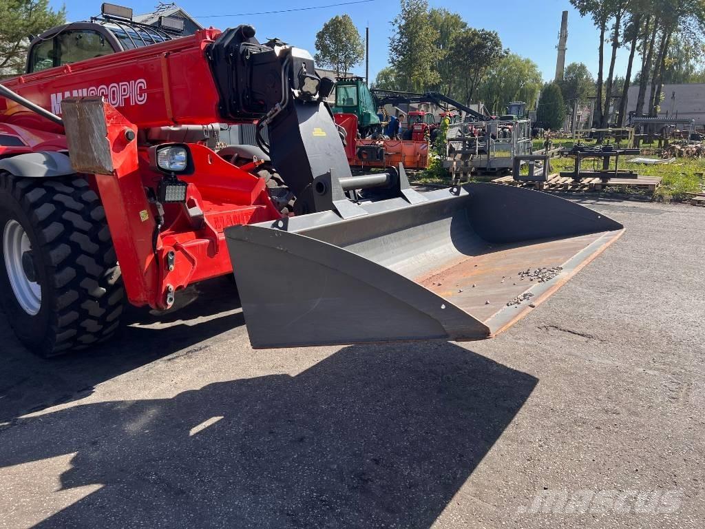 Manitou MT 1840 Ładowarki teleskopowe