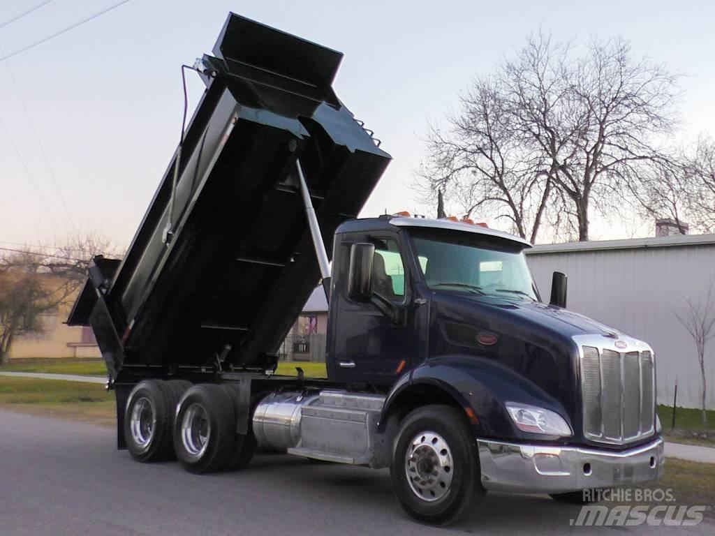 Peterbilt 579 Ciągniki siodłowe