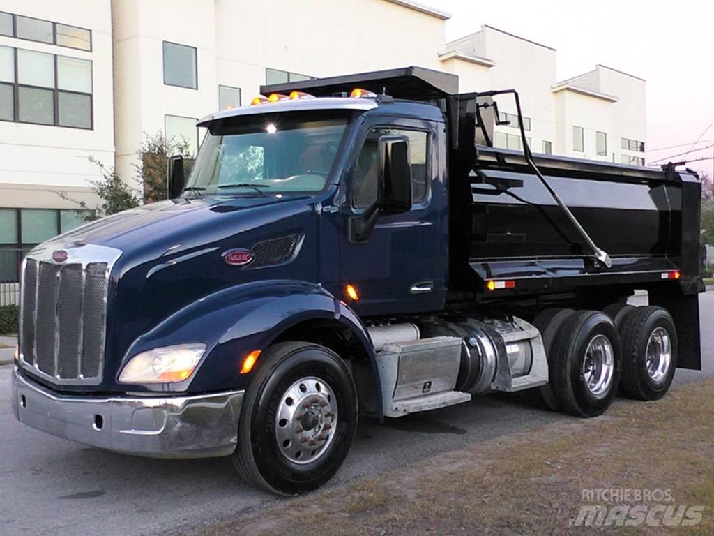 Peterbilt 579 Ciągniki siodłowe