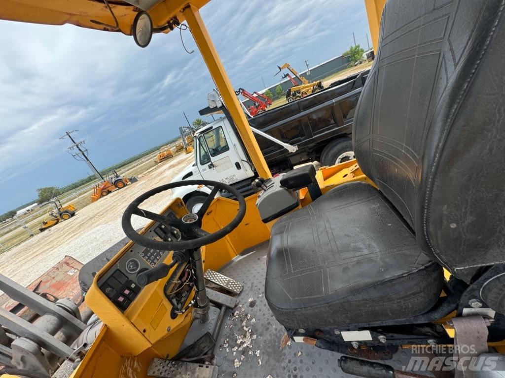 Volvo L 70 D Ładowarki kołowe