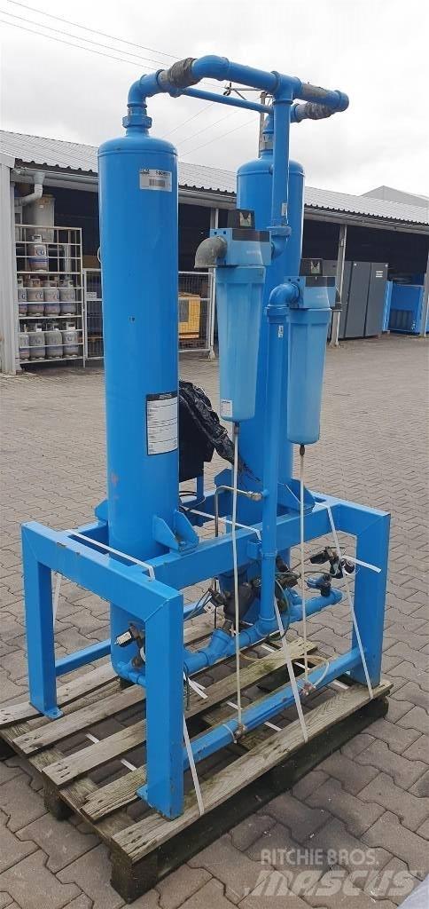  HANKINSON DK260 Sprężarkowe osuszacze powietrza