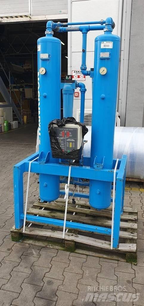  HANKINSON DK260 Sprężarkowe osuszacze powietrza