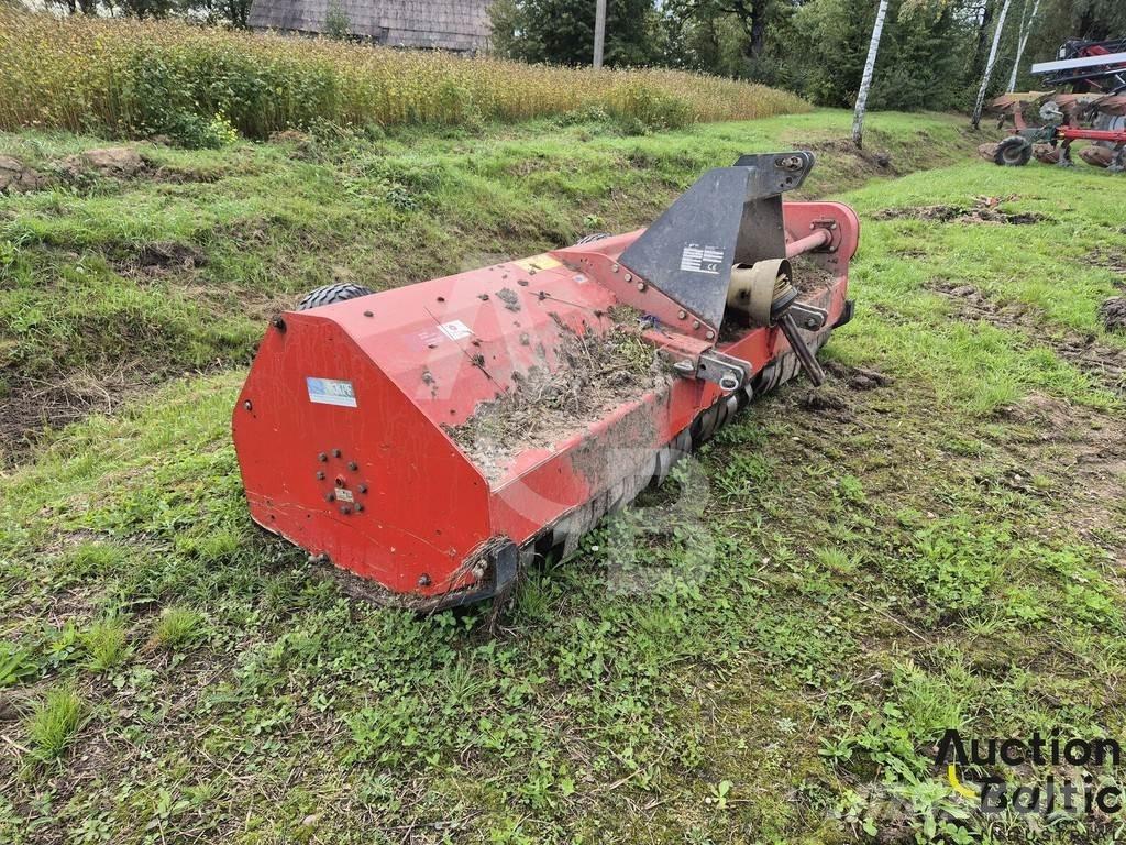 Kverneland FXN 320 Kosiarki ogrodowe