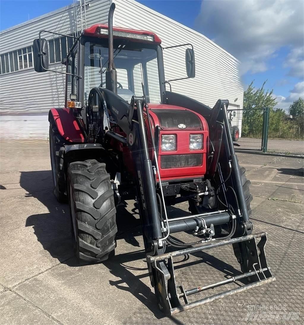 Belarus MTS 920 A Ciągniki rolnicze