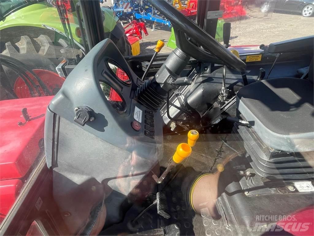 Belarus MTS 920 A Ciągniki rolnicze