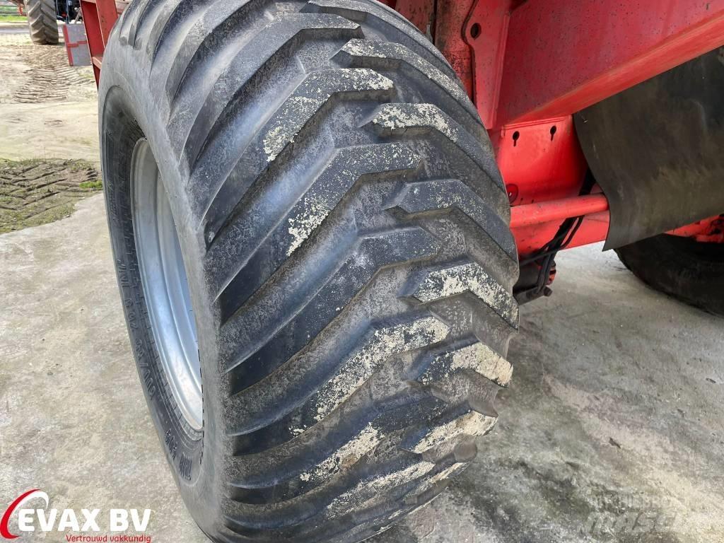 Grimme SE 150-60 NB Kombajny ziemniaczane i kopaczki