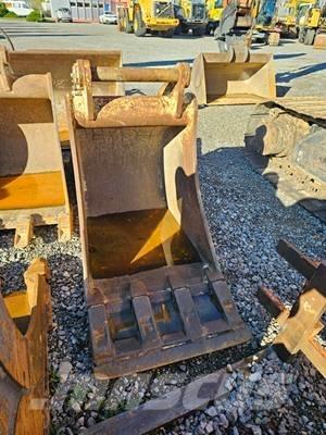 CAT M 322 D Koparki kołowe