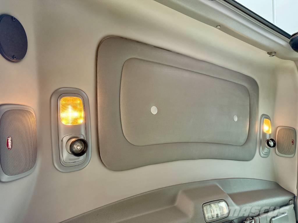 Peterbilt 389 Ciągniki siodłowe