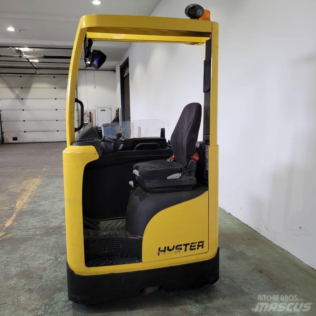 Hyster R 1.6 Wózki widłowe wysokiego składowania