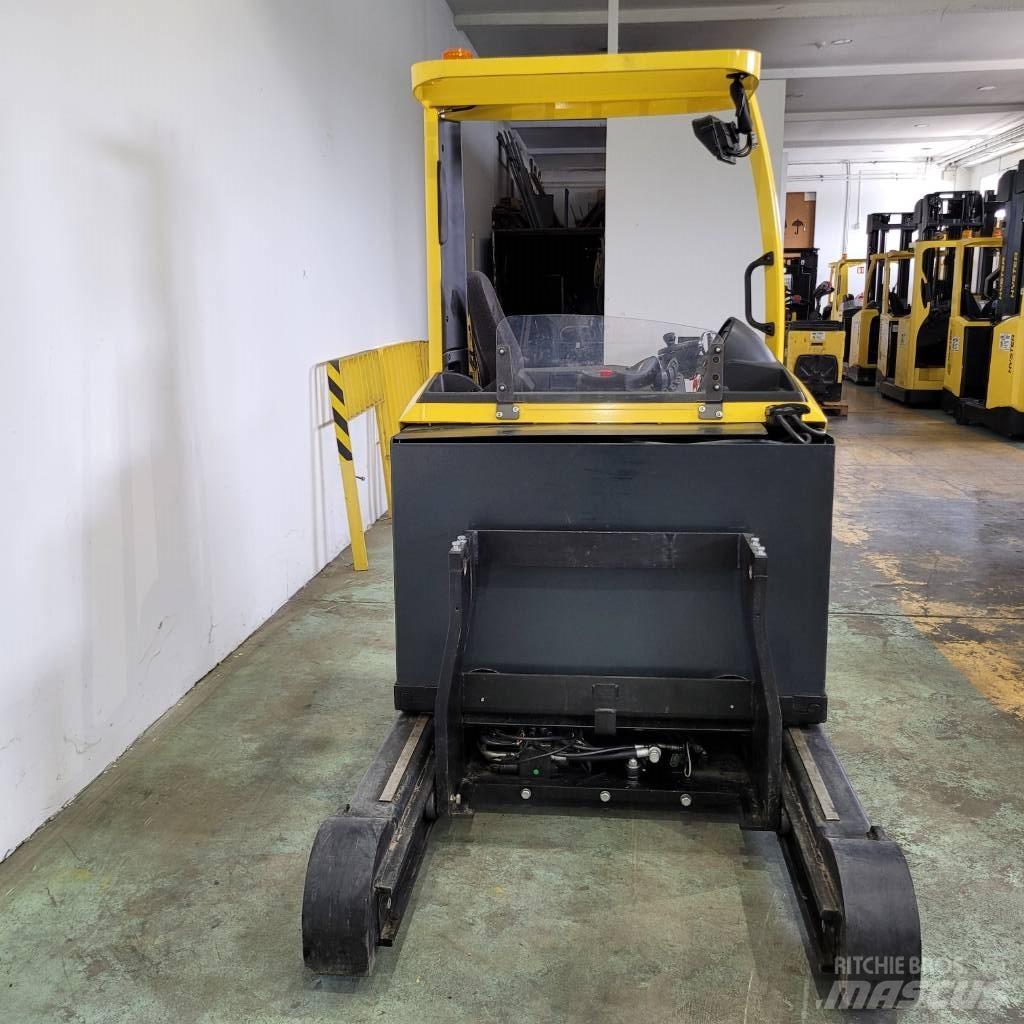 Hyster R 1.6 Wózki widłowe wysokiego składowania