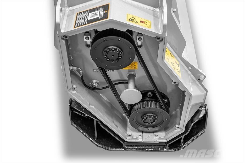 FAE UML/HY-125 Sonic Maszyny leśne - Inne