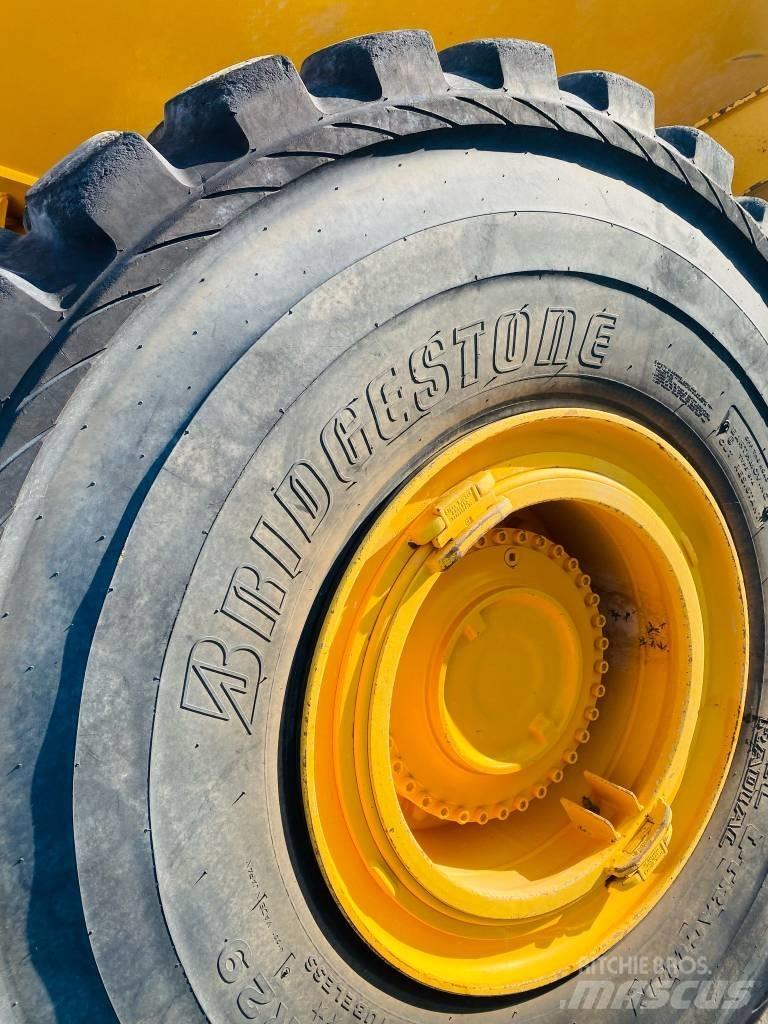 Volvo A 60 H Wozidła przegubowe