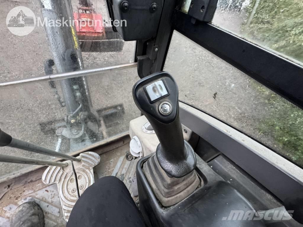 New Holland 8560 Ciągniki rolnicze