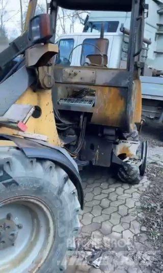 Volvo L 20B   arm Wysięgniki i ramiona