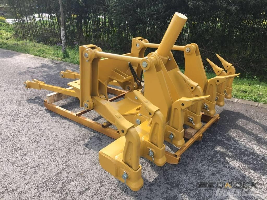 CAT 16H 16G Ripper Inne akcesoria