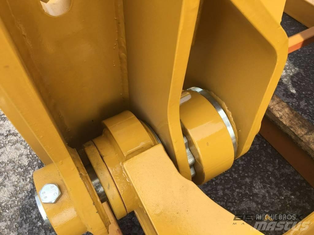 CAT 16H 16G Ripper Inne akcesoria