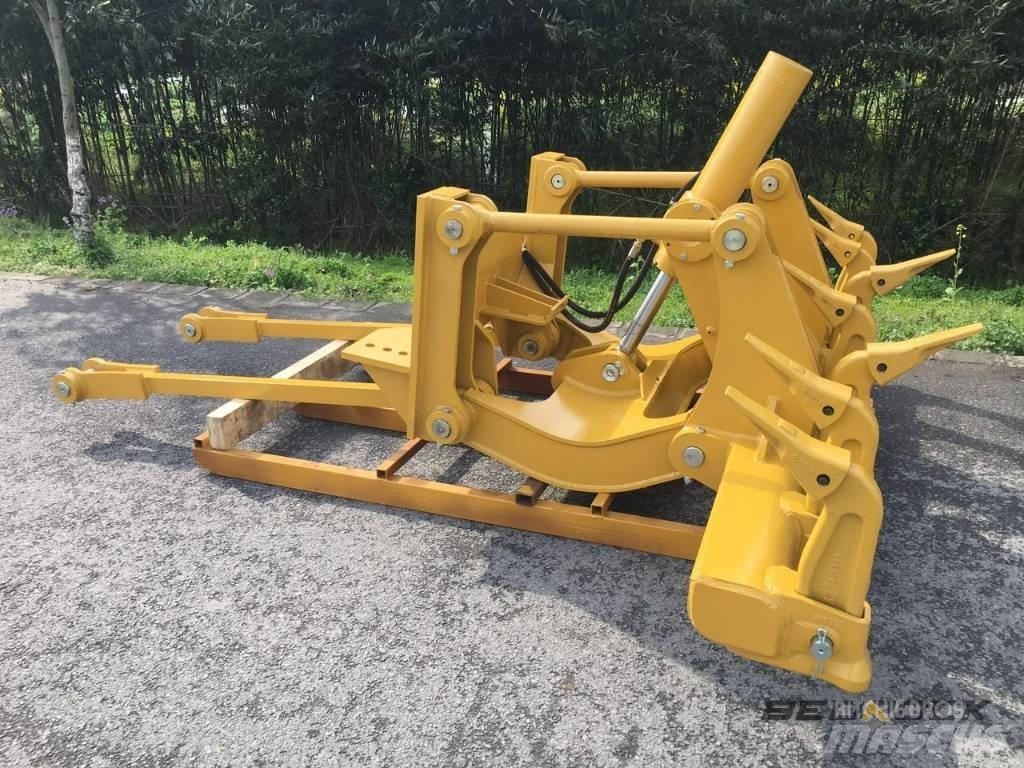 CAT 16H 16G Ripper Inne akcesoria