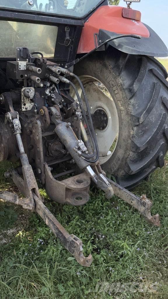 Fiat M100 Ciągniki rolnicze