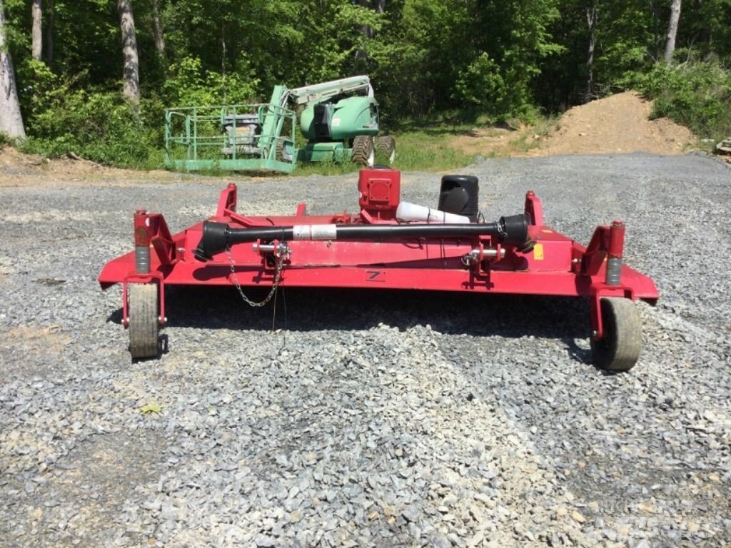 Jolly 210P Maszyny budowlane - Inne